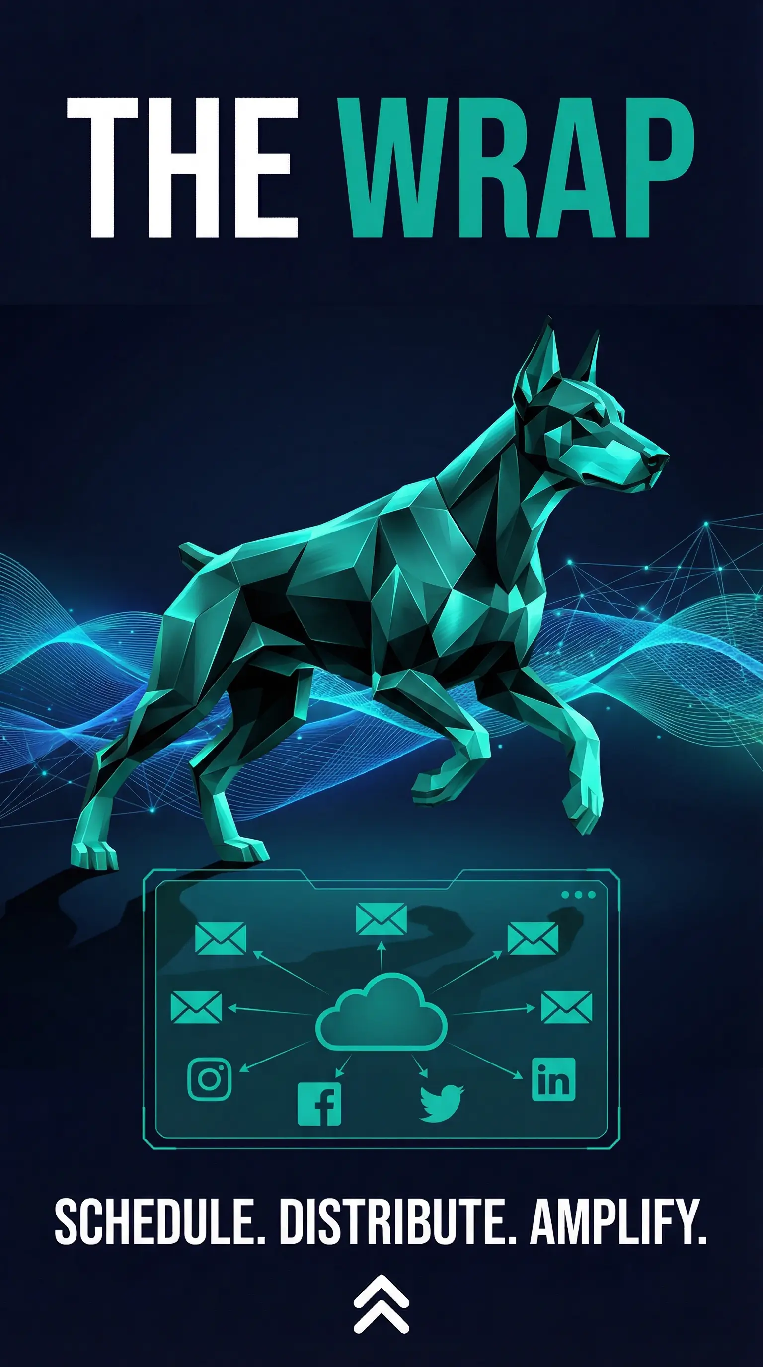 Big Dogs Toolbelt marketing