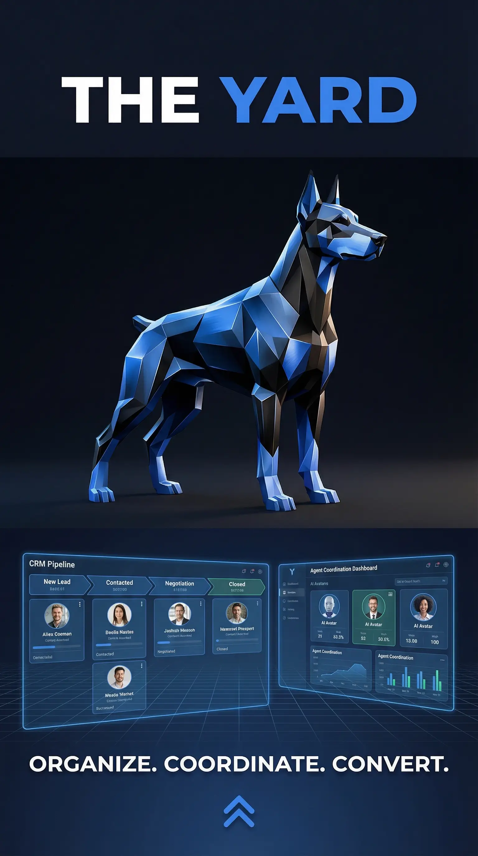 Big Dogs Toolbelt marketing